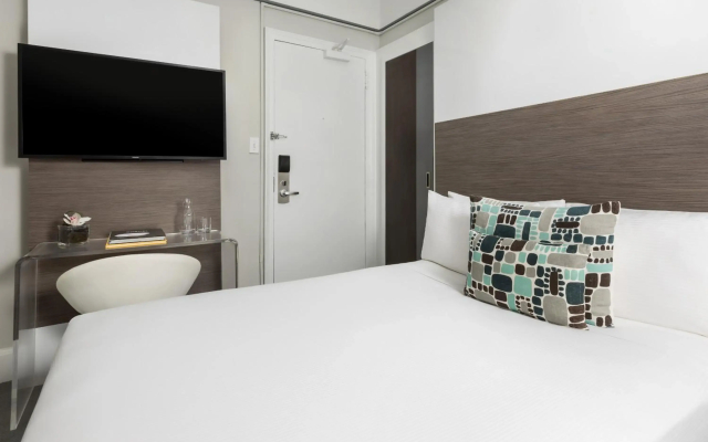 Отель Appart’City Confort Paris Villejuif