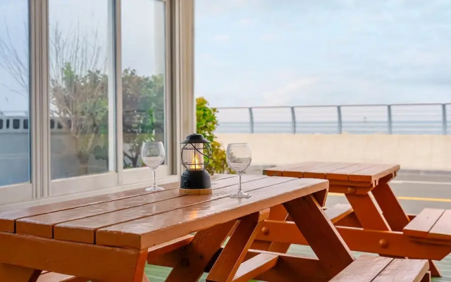 Sokcho The View Pension
