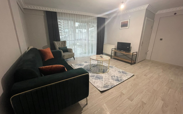 Konak Suite Ankara