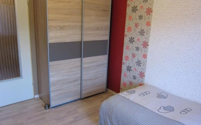 Ferienhaus Fanny