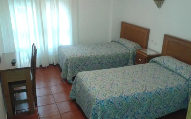 Hospedaje Magallanes