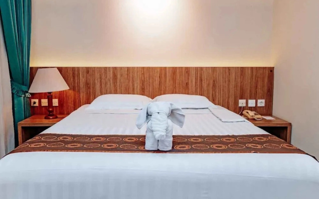 Puri Darmo Serviced Residence