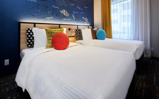 Citadines Namba Osaka