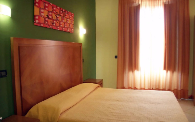 Hotel Federico II