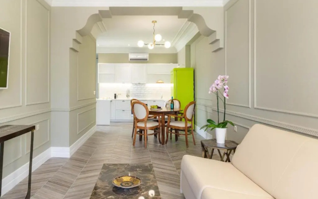 Ormos Luxury Suites Elia