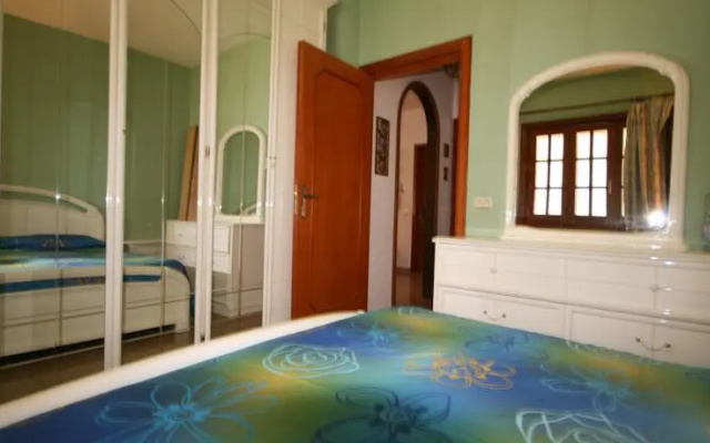 Villa Ninfea Lido di Noto