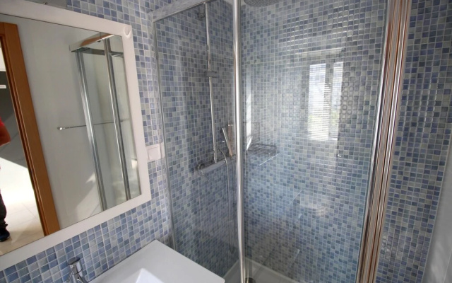 Studio in Albufeira, With Furnished Balcony and Wifi