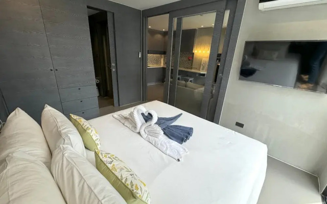 Apartment at Citygate by Lofty