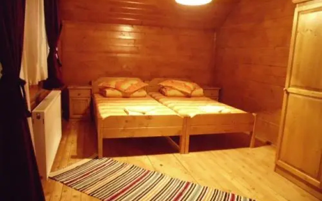 Cabana Mira