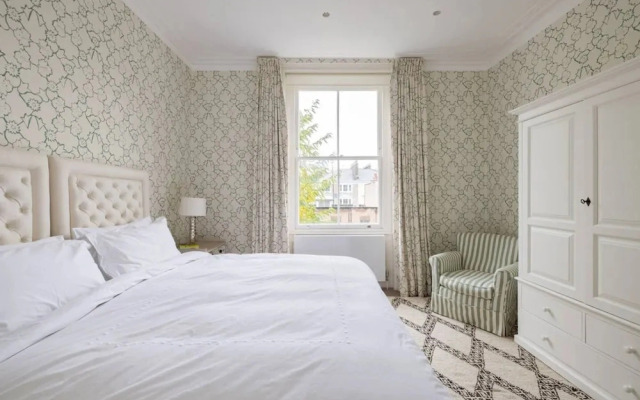 Kensington Luxury - 2 Bedrooms