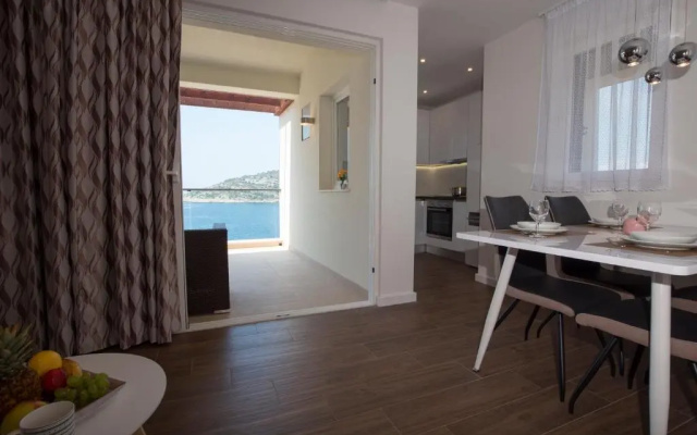 Apartments Lanterna