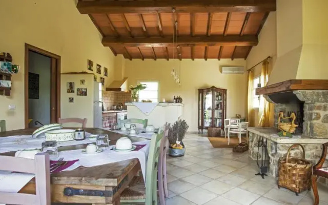 Fattoria Orsa Maggiore