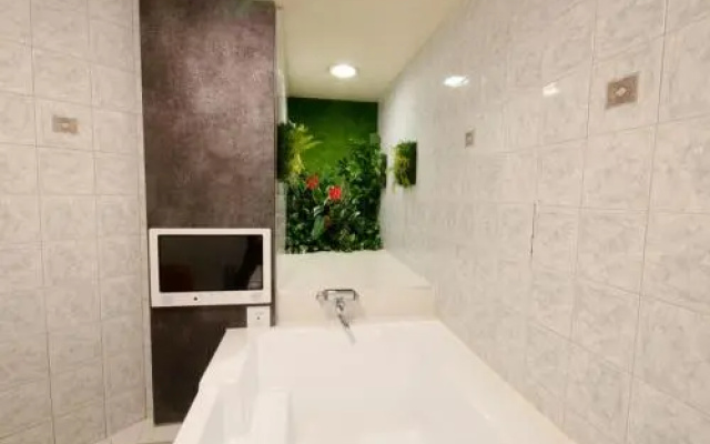 Hotel 41 AV (Adult Only)