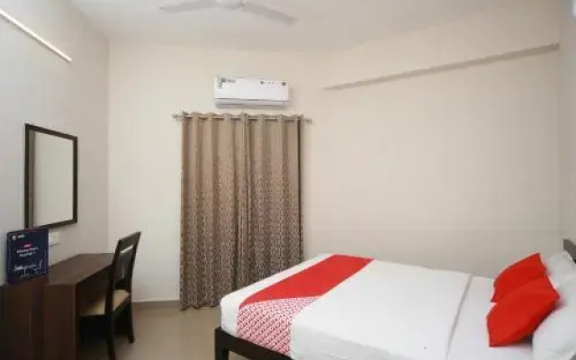 Vanila Suites by OYO