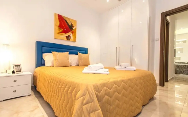 Oceanview Villa 138