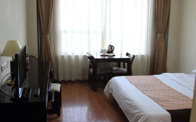 Yuanfei Hotel - Weifang