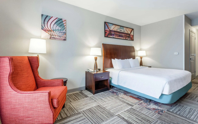 Hilton Garden Inn Albany/SUNY Area