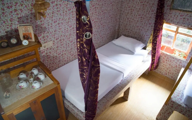 The Rabbit Tree - Hostel