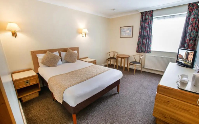 Britannia Hotel Wigan