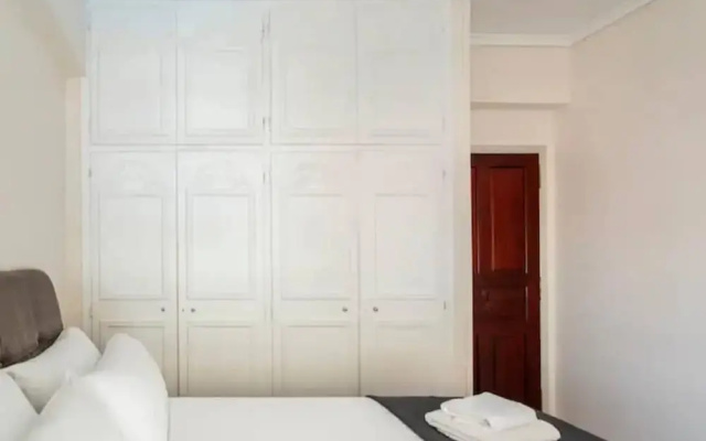 Athenian Stay Trikoupi 2 Apartment