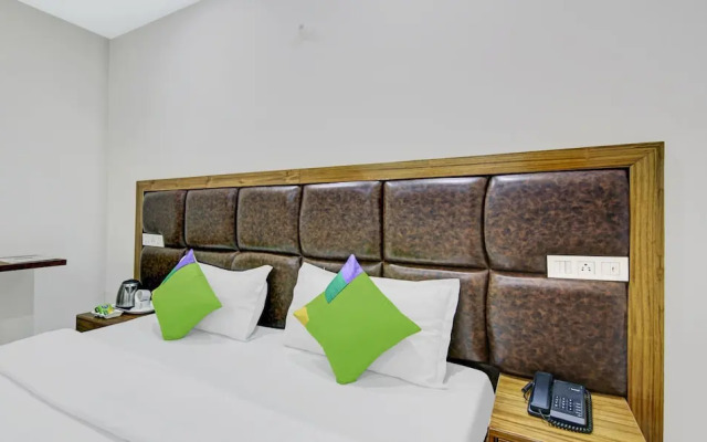 Hotel Royal Salute