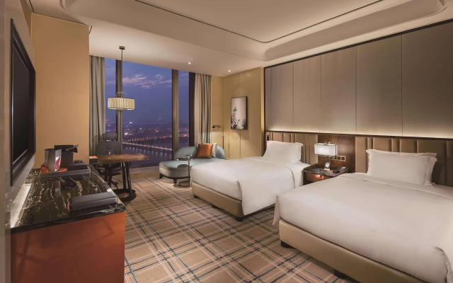 Hilton Fuzhou