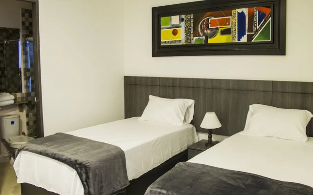 Hotel Viña Del Mar