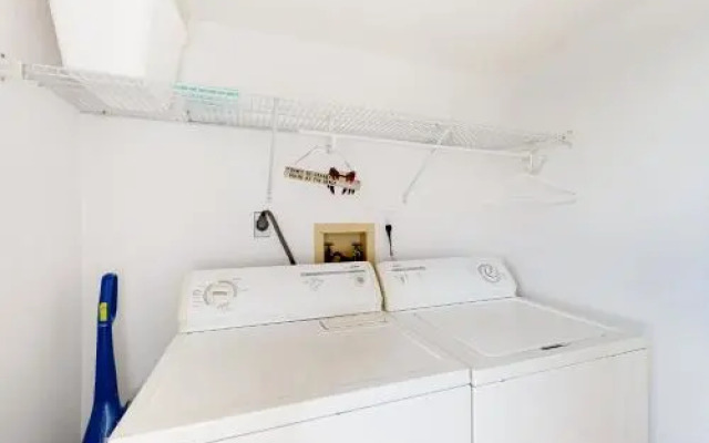 Arie Dam 301 Condo