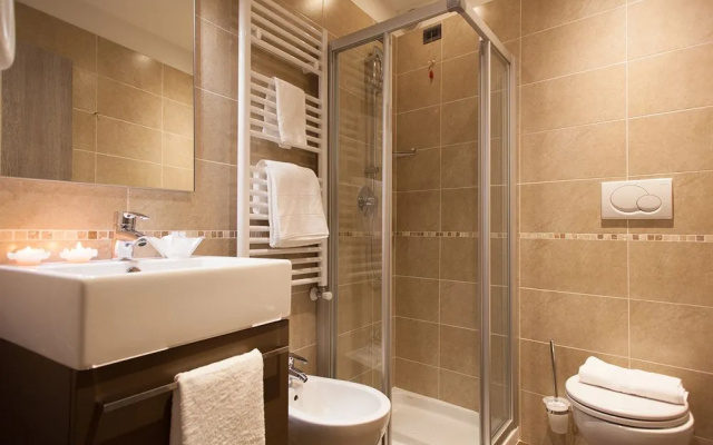 Hotel Portici