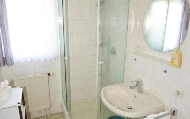 Hotel Garni Vierjahreszeiten