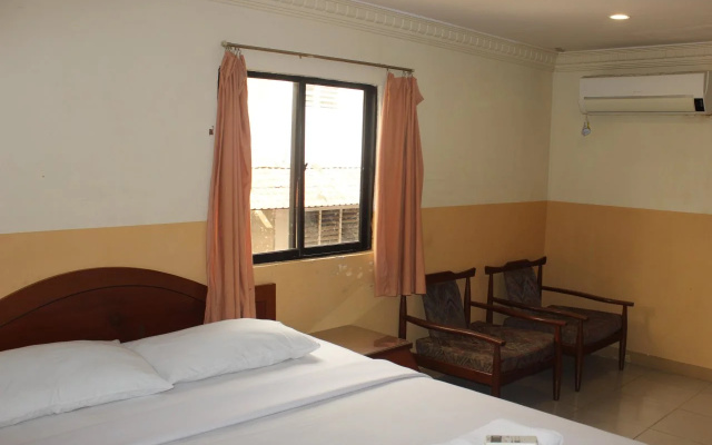 Batam Star Hotel