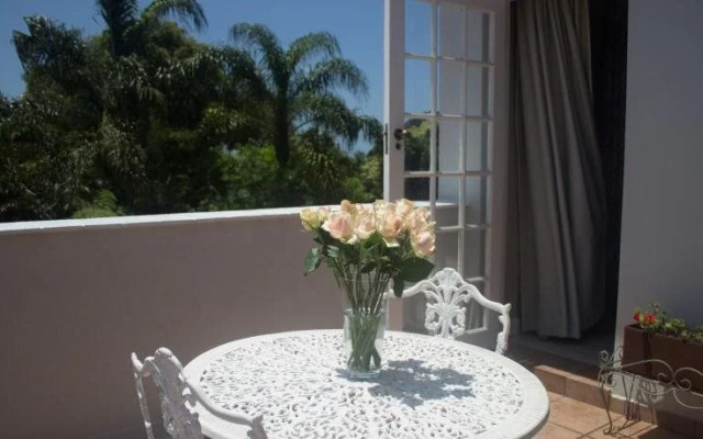Cornerway Bed and Breakfast