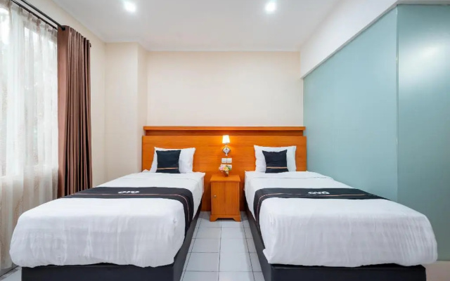 Oyo 2432 Malioboro Upy Best Prime
