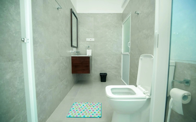 RoaBaa Guesthouse
