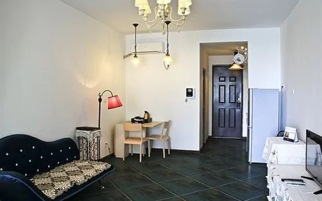 Sanya Tujia Vacation Rentals- Sanya Bay