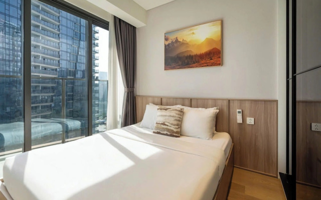 Moon Metropole The Opera Residence