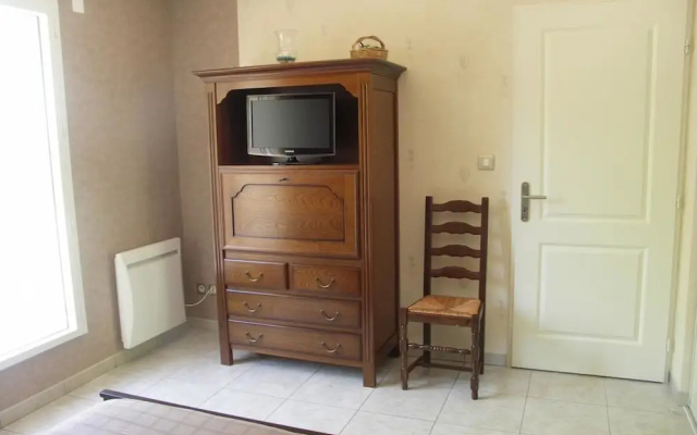 Chambres d'Hôtes Le Saint Ô Détente