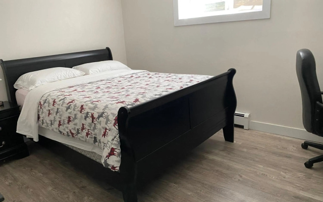 jane's cozy suite