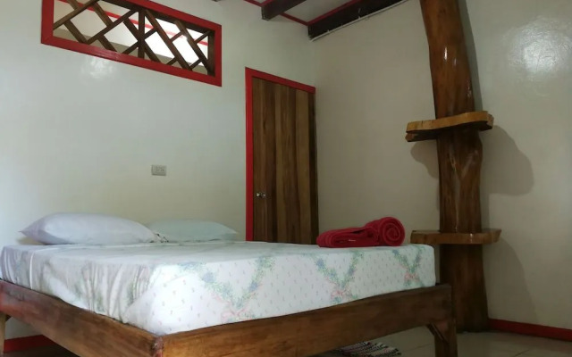 Cabinas Talamanca
