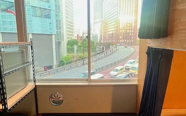 Wasabi Mita Hotel