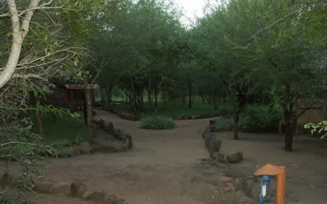 Shalati Adventure Lodge
