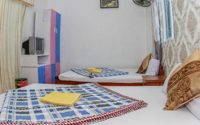Cat Ba Hostel