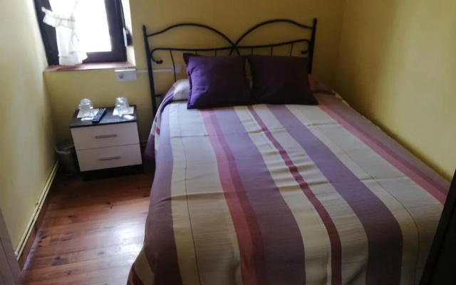 Pension Rosa