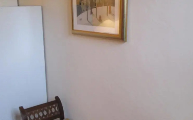 La Casa Di Ambra