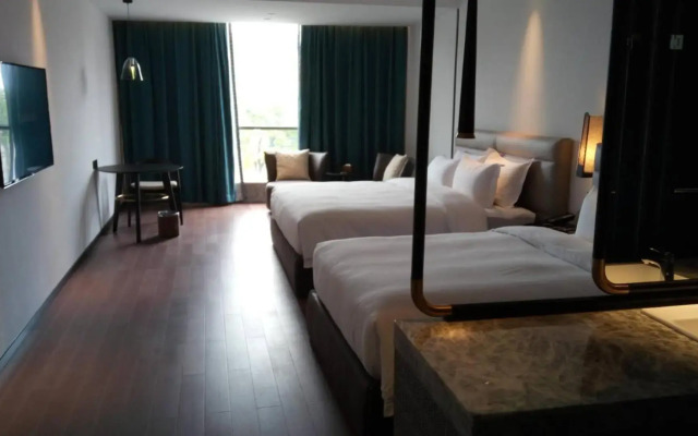 Paco Hotel