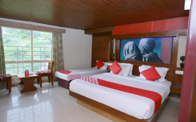 Munnar Days By OYO Rooms