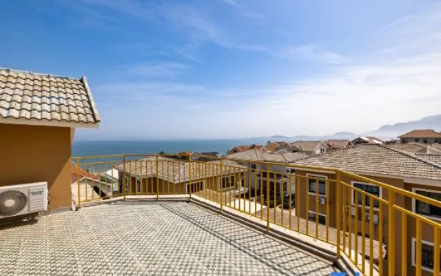 Sanmengji Ganhai Holiday Courtyard (Laoshan Scenic Spot Branch)