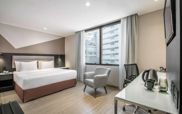 Melia Paulista