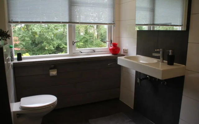 B&B Op de Parkkamp