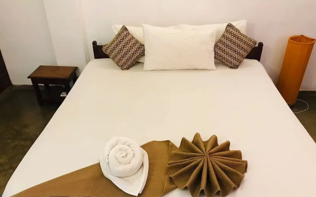 Nikki's Lodge Mount Lavinia
